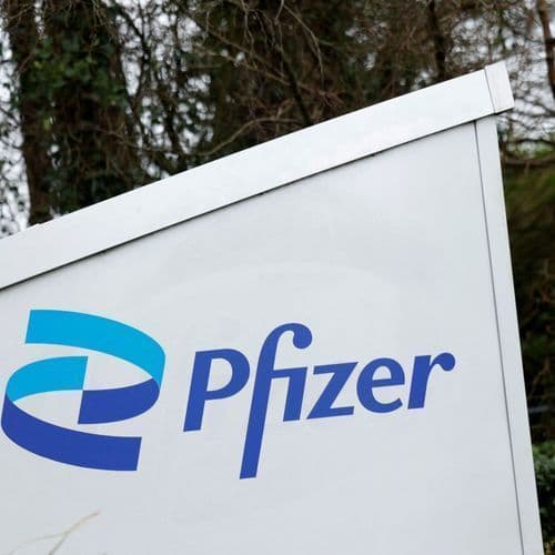 iA Global Asset Management Inc. Acquires 20,501 Shares of Pfizer Inc. $PFE