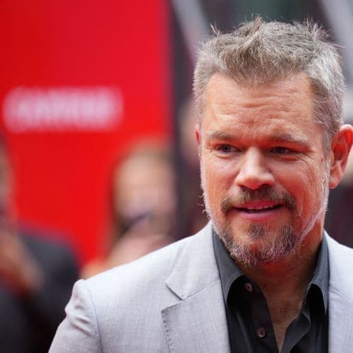 Robert De Niro's Underrated Spy Movie Starring Matt Damon and Angelina Jolie