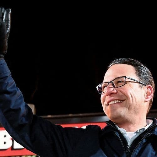Gov. Shapiro Bolsters Vaccine Access for Children and Seniors by Signing Executive Order