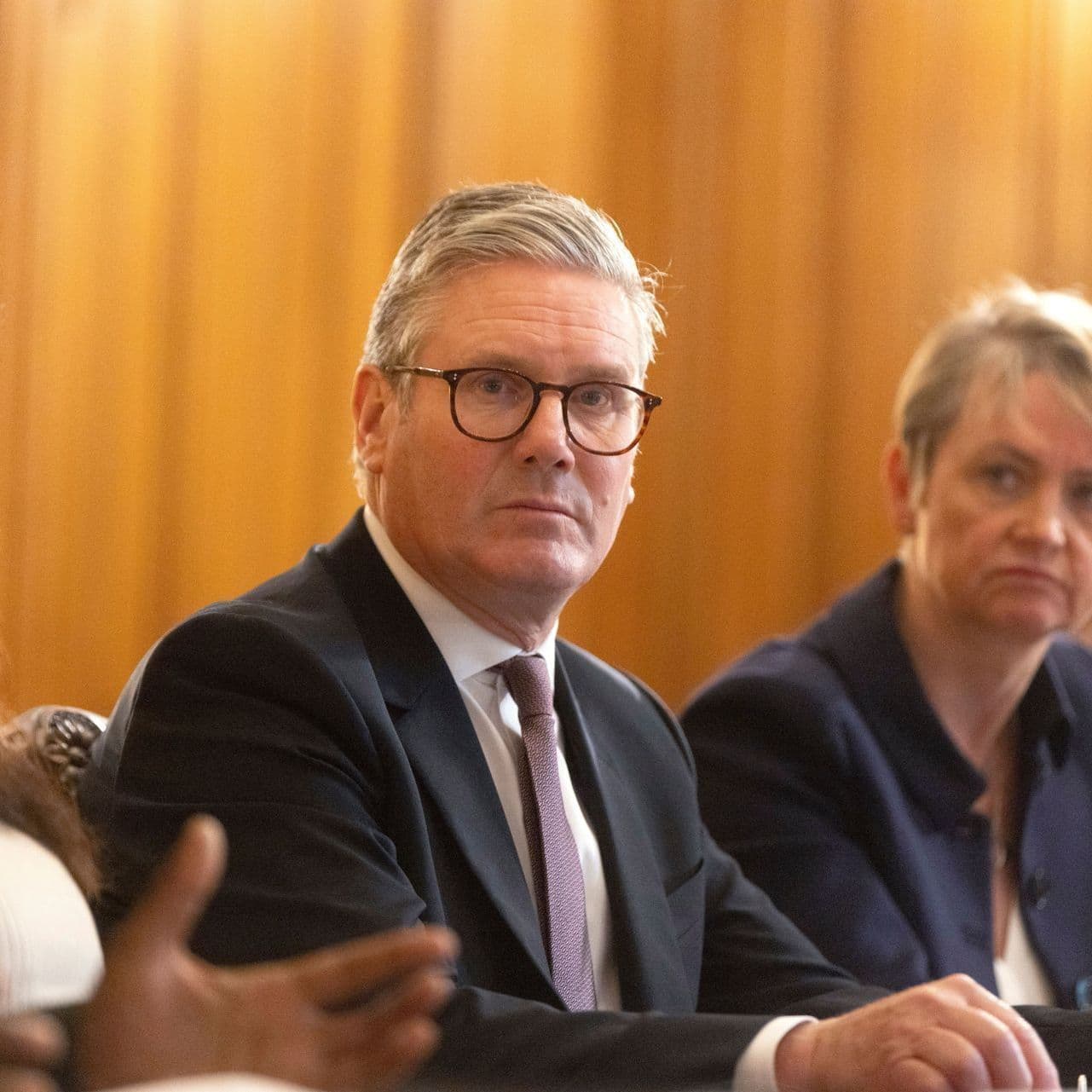 'It's a gimmick' Keir Starmer's BritCard Digital ID plan exposed