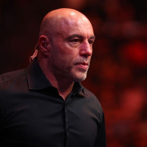 Joe Rogan issues message over Pete Hegseth's military remarks