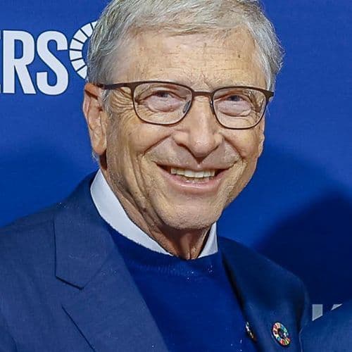 Alexandr Wang, the World's Youngest Billionaire: "the Next Bill Gates Will Be a 13-Year-Old Boy Learning This Right Now"