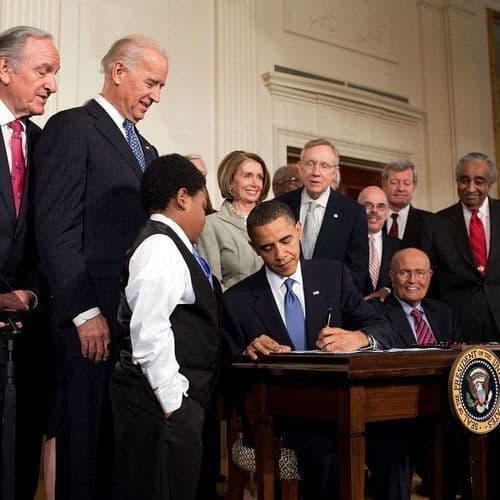 Stop the Health Insurers’ Raid on the Treasury