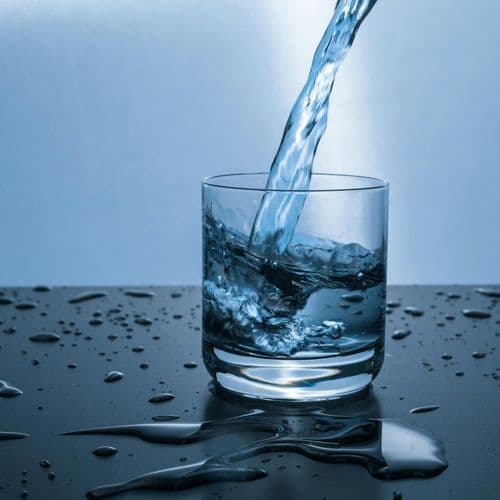 Ney exhibition We Are Water puts H2O in the spotlight