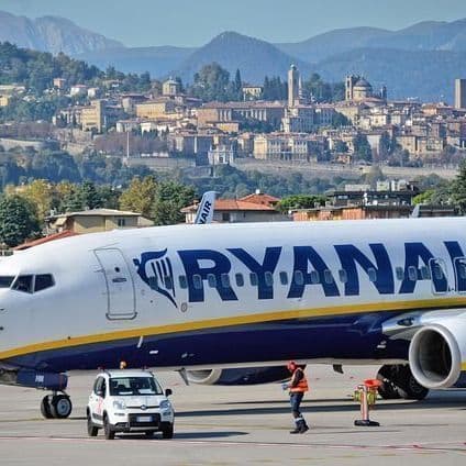 Skeyes' IT problem delays 139 Ryanair flights in Belgium