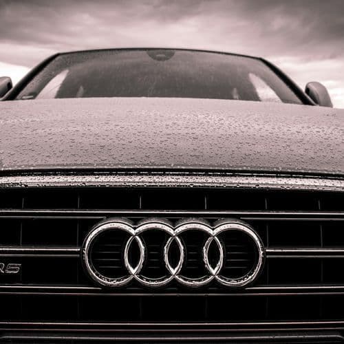 Race for 4th place heats up in Korean import car market