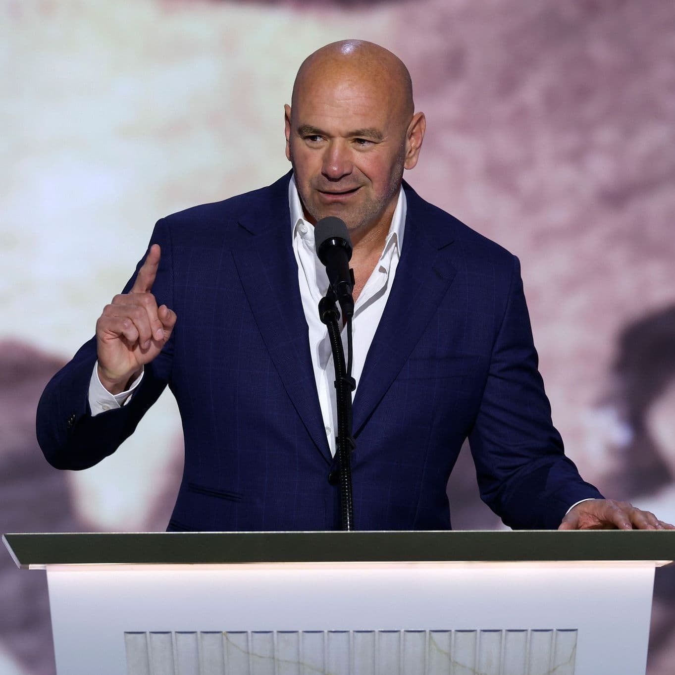 DWCS star gets tattoo of inspirational note from Dana White after securing UFC contract