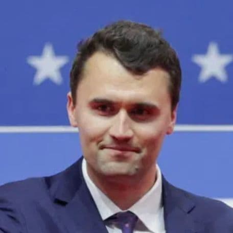Indiana university employee fired for Charlie Kirk comment on her private Facebook account