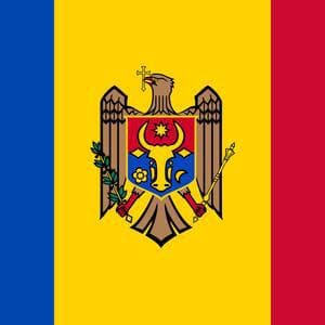 Constantin Tungsten, Near the Moldovan Oligarhui Vladimir Plahotniuc, Wrapped in Wax. Details About Retention