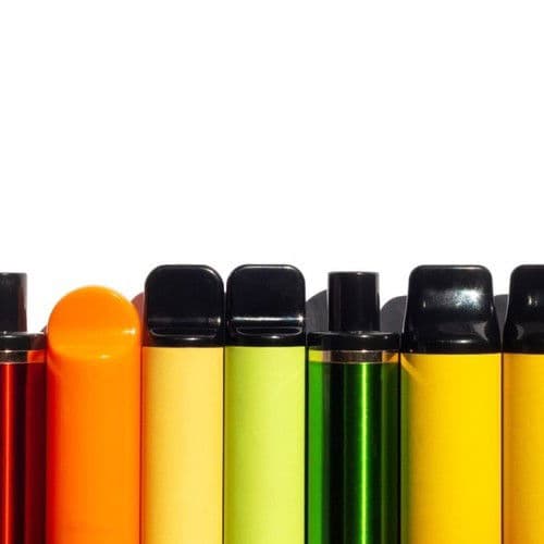 Vapoter Would Lead to an Increased Risk of Developing Pre-diabetes...