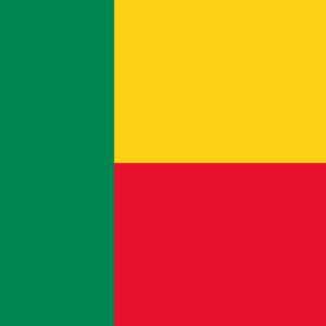 In Falaise, Bodereau School Helps Benin's Children