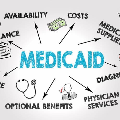 Most American Kids Rely On Medicaid, CHIP Insurance