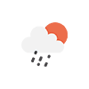 Weather in Australia for Thursday