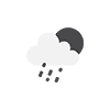 Weather in Middlesbrough for Thursday