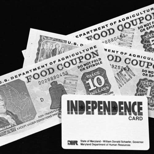 Senior Lookout: What you need to know about SNAP changes