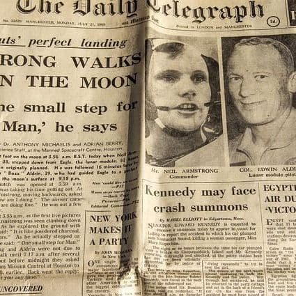 Spain Receives a Warning From Nasa: We Are Not Prepared for What Comes From 2026 and Is Official