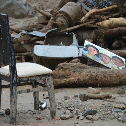 Arctic Air Moves Toward the Southern Us While the Pacific Northwest Remains on Alert