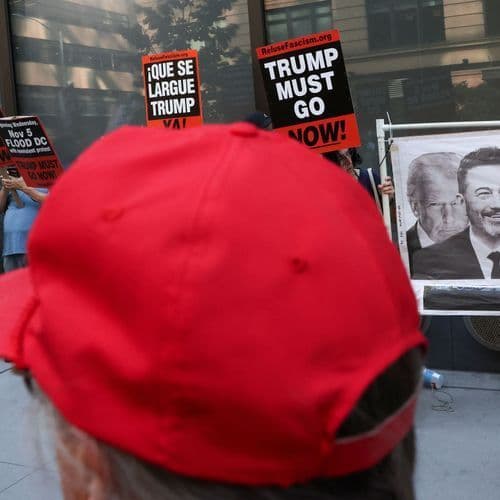 Piers Morgan Grills Nick Fuentes on Jews, the Holocaust and Hitler. Did It Pay Off?