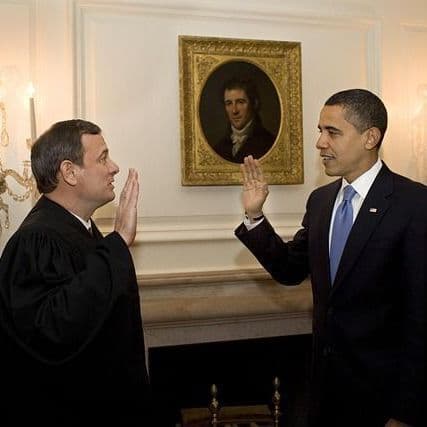 John Roberts and the Cynical Cult of Federalist No. 70