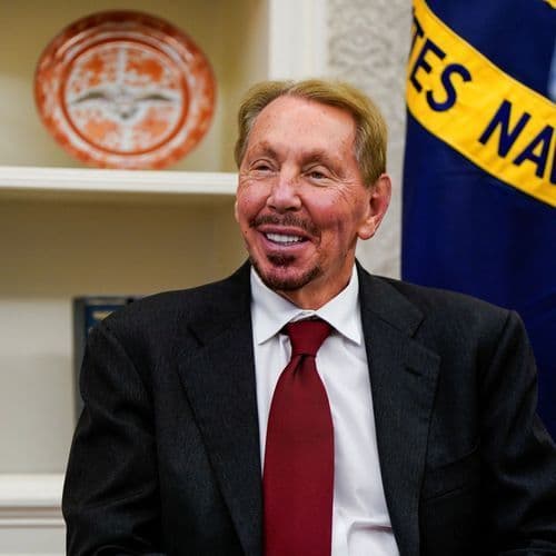 Oracle Forecasts Miss Wall Street Targets While Spending Rises, Shares Slide 10%