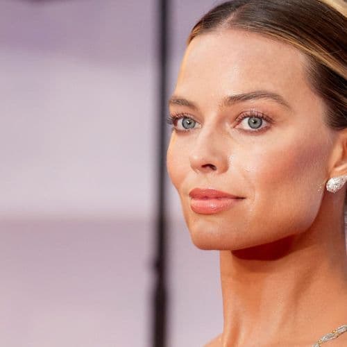 From Margot Robbie to Olivia Colman, All the Stars at Carey Mulligan’s Winter Gala for War Child