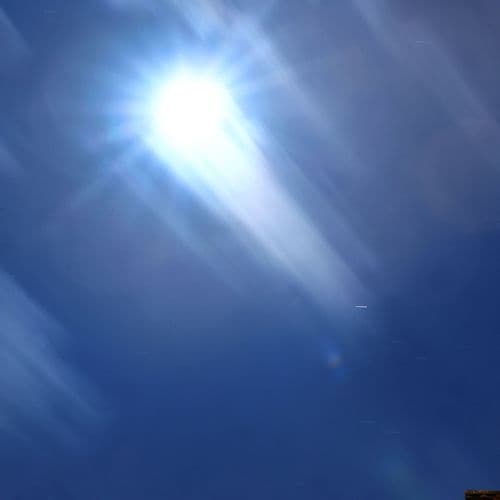 Geminid Meteor Shower: When To See 100 ‘Shooting Stars’ This Weekend