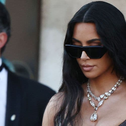 Keeping up with the Credit Cards! Kim Kardashian Reveals 'Bold Risks' Sisters Took for Dash Boutique