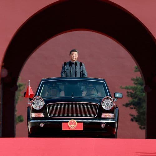 Investigation: Chinese-Made Ai Children's Toys Automatically Maintain the Ccp's Stance.