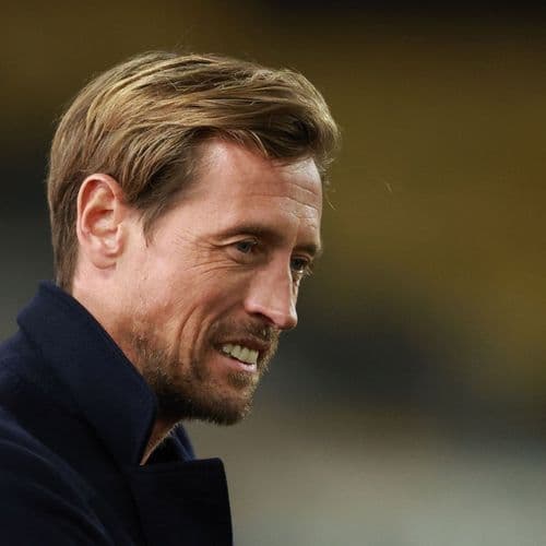 Nick Woltemade Has Journalists in Stitches with Peter Crouch Gag and His £124m Dream