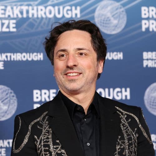 Google’s Founders Break Into the ‘Top 3’ of the Richest Men in the World to the Detriment of Larry Ellison