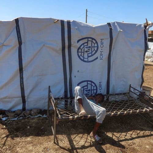 RSF rejects claims it carried out UN headquarters air strike