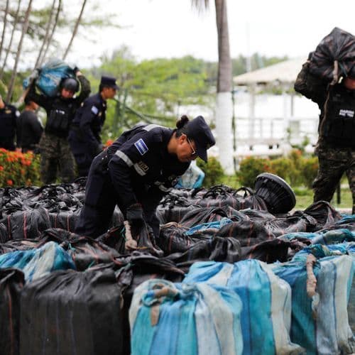 Trump's Threats on Venezuela, a Repeated Stance