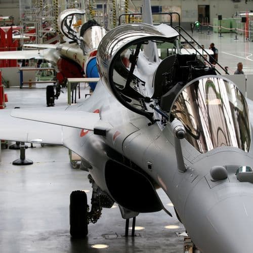 Work Starts on 31st Virginia-Class Attack Submarine