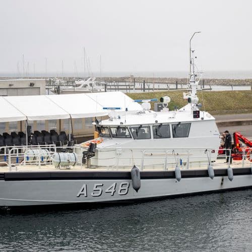 Biometric Technologies, Frontex and Fundamental Rights