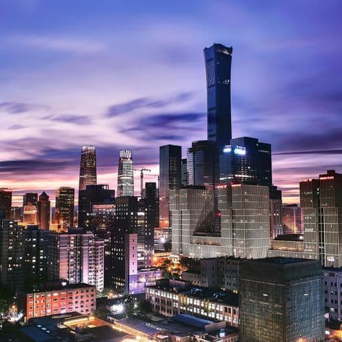 China’s EV battery giants wade into shipbuilding to bolster Beijing’s dominance