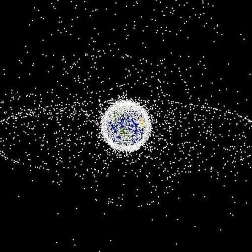 Experts outline solution to growing ring of space trash orbiting our planet: 'I've never seen it presented this way'