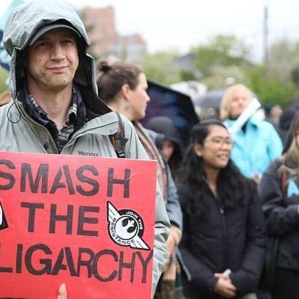 Inside the left’s push to reshape 2028 with ranked-choice voting