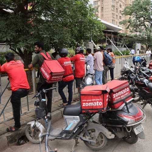 The Bard of China’s Gig Economy