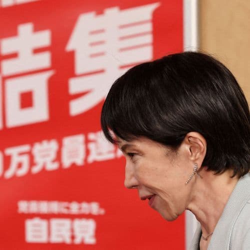 What Is the Evaluation of the Previous City Administration? What Are the Reform Methods? We Asked Oshiro Zanami, Who Has Announced His Candidacy for the Mayoral Election in Nanjyo, Okinawa.