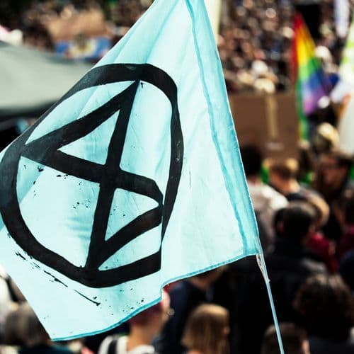 Trial set for PVV politician who struck Extinction Rebellion demonstrator with his car