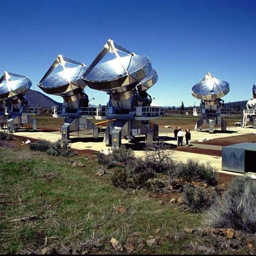 SETI Institute Tracks ‘Twinkling’ Pulsar Signals to Sharpen Cosmic Clocks and Hunt for Alien Signals