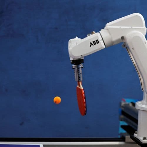 Robotics: France Returns to the Race!