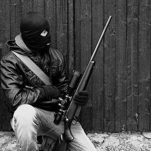 Trump's obsession with killing threatens US democracy. When does narcissism become psychosis?