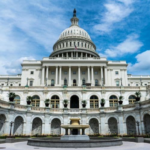 Washington Update: House Resolution Condemns Ethiopia’s Role in Horn of Africa Instability
