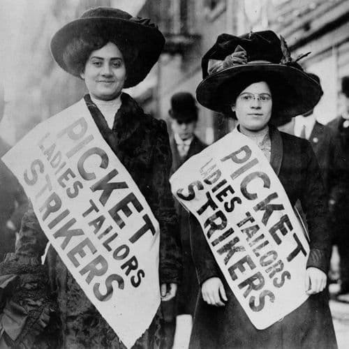 A Christmas Break at a Hospital in Zamora on Strike.
