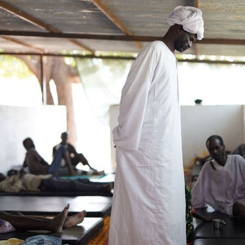 Egypt and UAE foreign ministers discuss Sudan war in Abu Dhabi