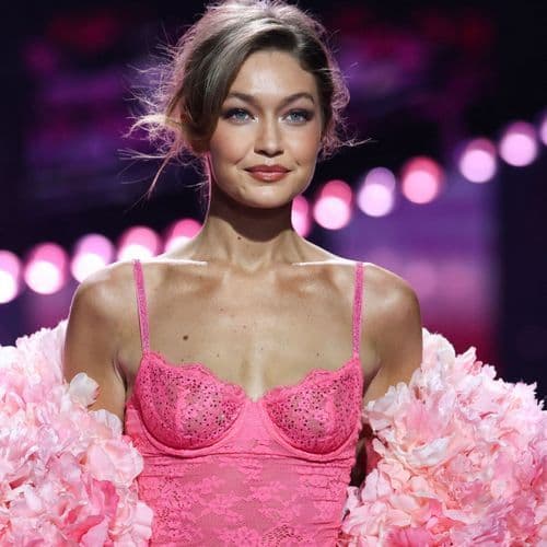 Bradley Cooper & GF Gigi Hadid Spotted For First Rare Interview