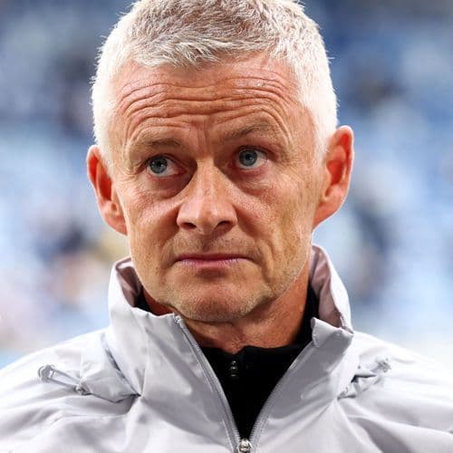 If you climb Everest and sit down, you freeze to death' - Solskjaer warns Manchester United against complacency