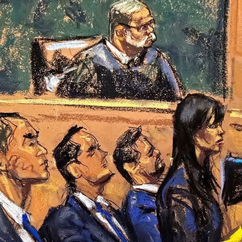 WIN’s claim of hiring US lobbying firm sparks more questions