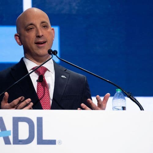 Top ADL civil rights litigator quits, accusing group of being 'useful idiot' for Trump